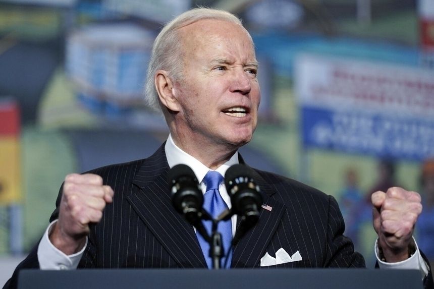 Joe Biden