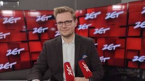 Michał Woś