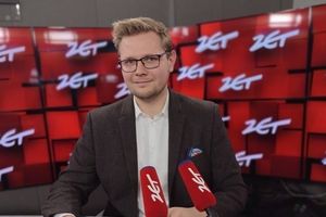 Michał Woś