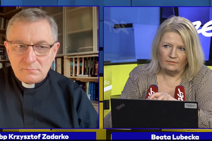Krzysztof Zadarko