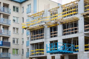 Gigantyczne podwyżki na rynku nieruchomości. Ceny w górę o 30 proc.