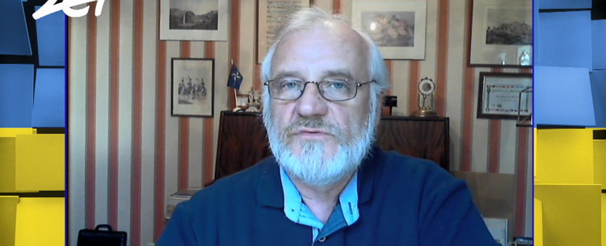 Robert Pszczel