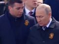 On będzie następcą Putina?
