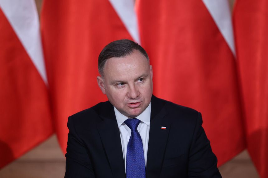 Andrzej Duda
