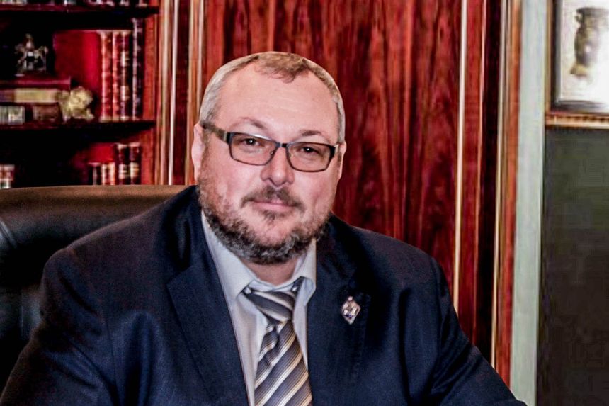 Władysław Awajew