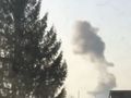Rosjanie zaatakowali Zaporoże