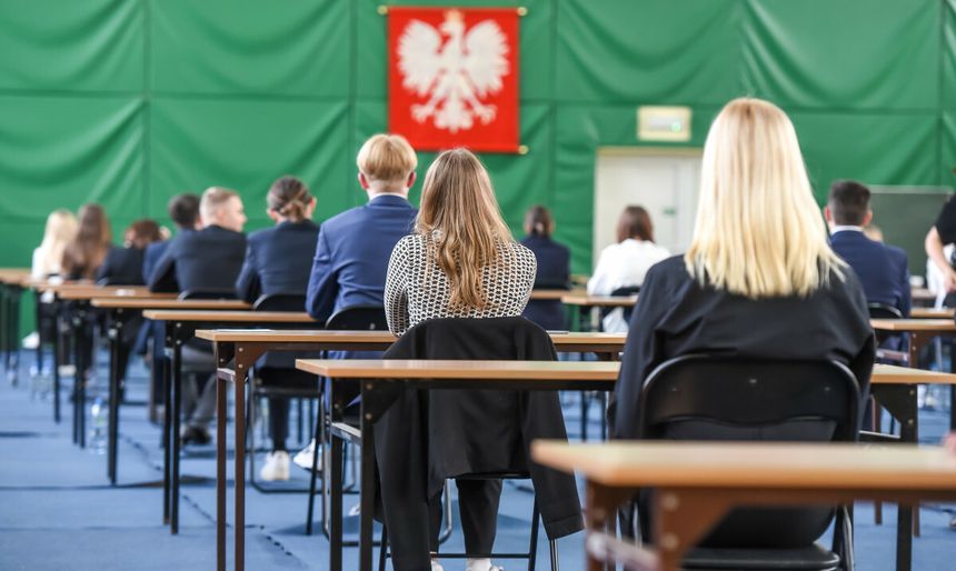 matura z polskiego