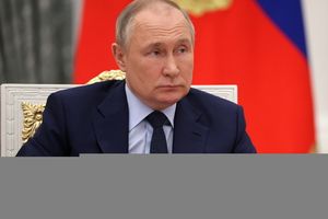 Władimir Putin