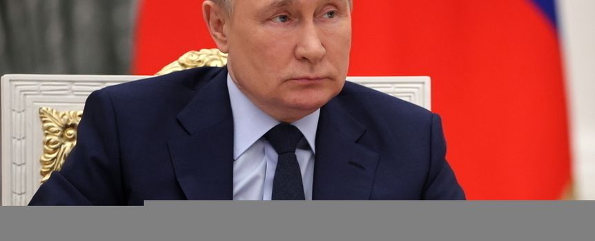 Władimir Putin