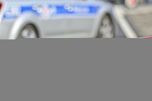 policja