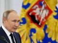 Władimir Putin