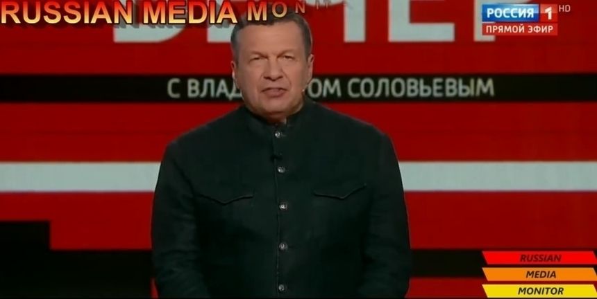 Władimir Sołowjow