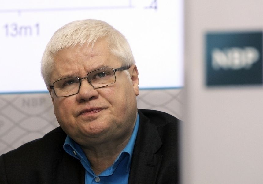 Jerzy Hausner