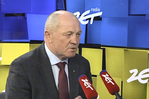 Marek Sawicki