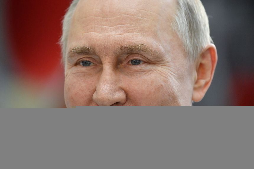 Władimir Putin