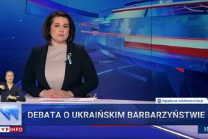 Wiadomości TVP