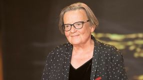 Agnieszka Holland