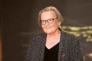 Agnieszka Holland