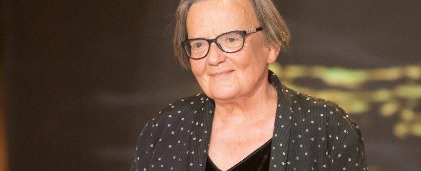 Agnieszka Holland