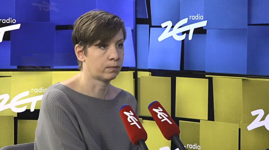Justyna Kopińska