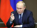 Władimir Putin