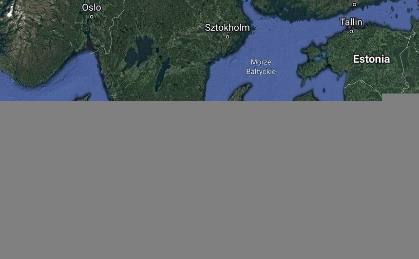 Morze Bałtyckie