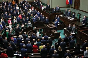 Podwyżki dla polityków. Na co Sejm da posłom dodatkowe pieniądze
