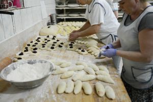 "Mąka, chleb, makarony" w górę. Ceny produktów ze zbóż wzrosną przez wojnę 