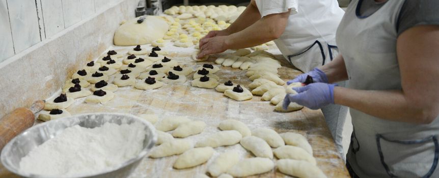 "Mąka, chleb, makarony" w górę. Ceny produktów ze zbóż wzrosną przez wojnę 