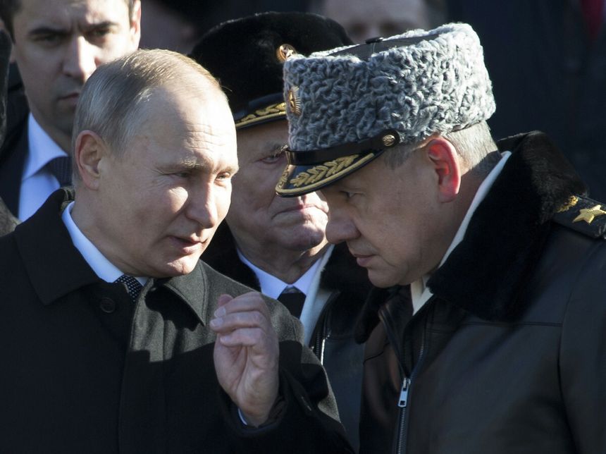 Wojna w Ukrainie