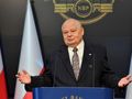 Glapiński podniósł stopy procentowe