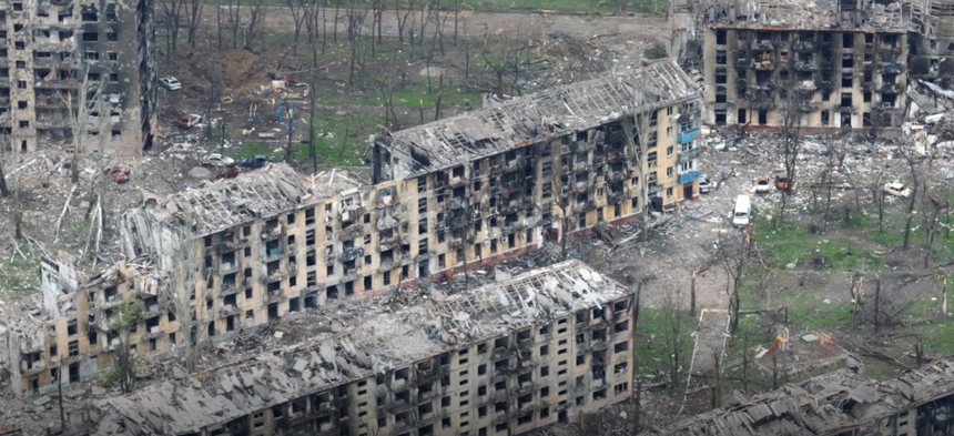 Mariupol