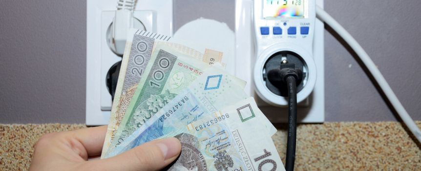 Ceny energii elektrycznej i gazu. Powinniśmy się na to nastawić