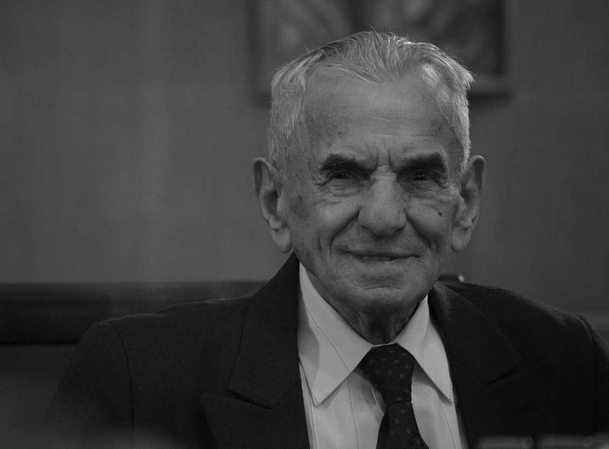 Stanisław Kowalski
