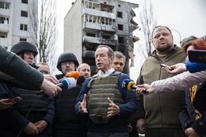 Ukraina