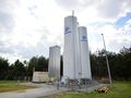 Gminy czekają na gaz