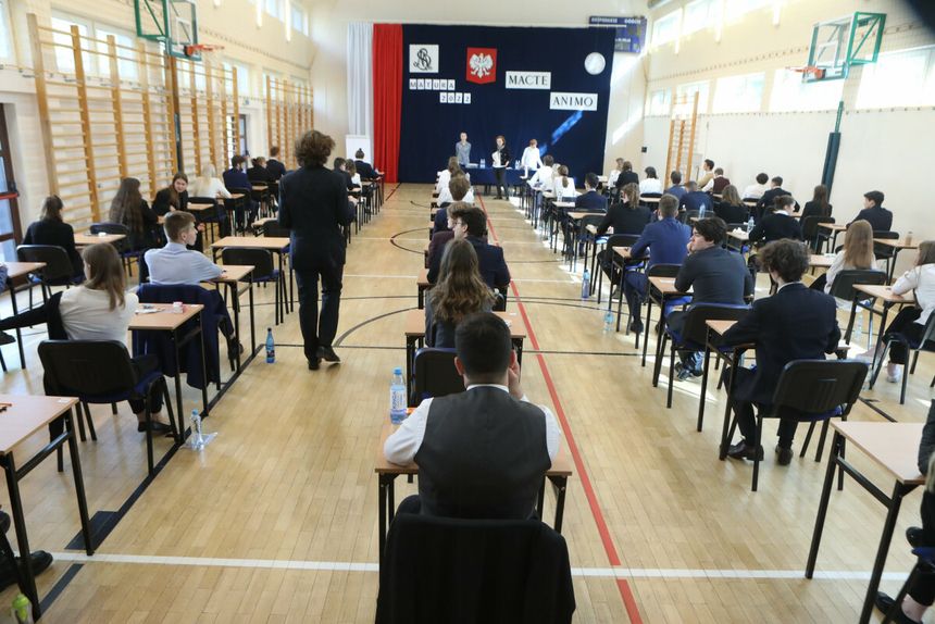 Matura 2022