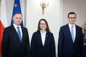 Będzie nowelizacja budżetu na 2022 rok. Nowa minister finansów zapowiada zmiany 