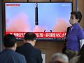 Korea Północna
