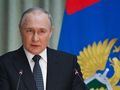 Władimir Putin