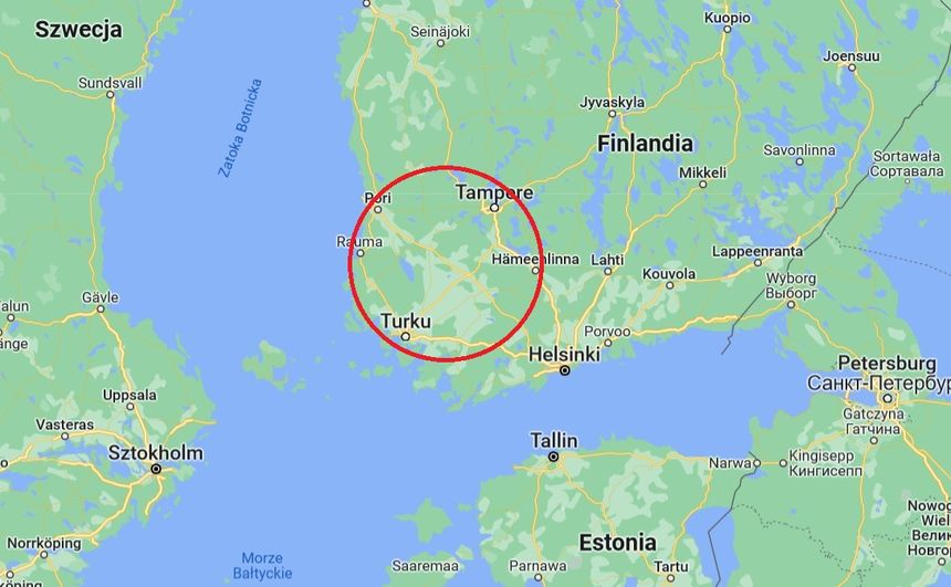 Finlandia