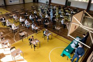 Egzamin ósmoklasisty