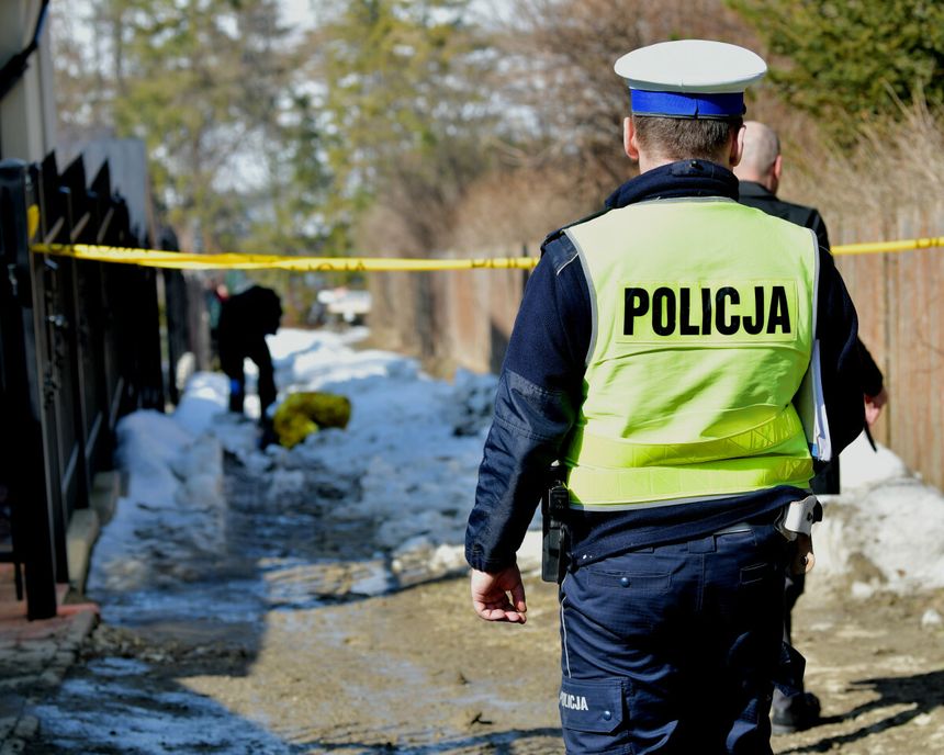 Policja
