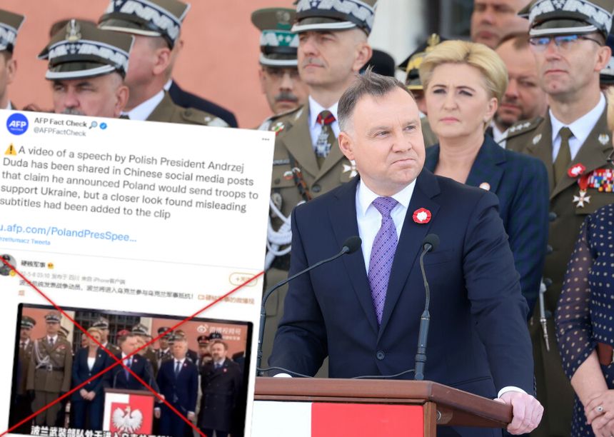 Andrzej Duda