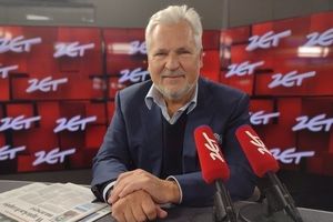 Aleksander Kwaśniewski