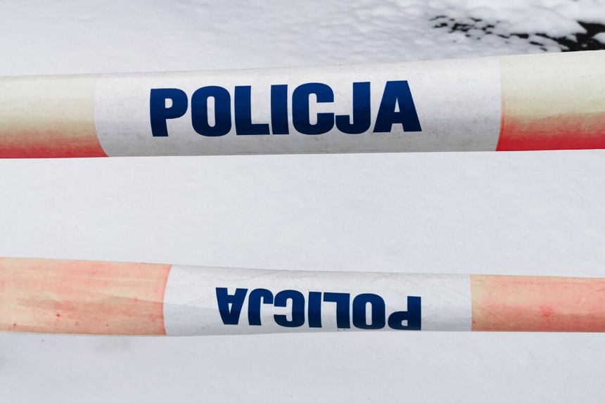Policja