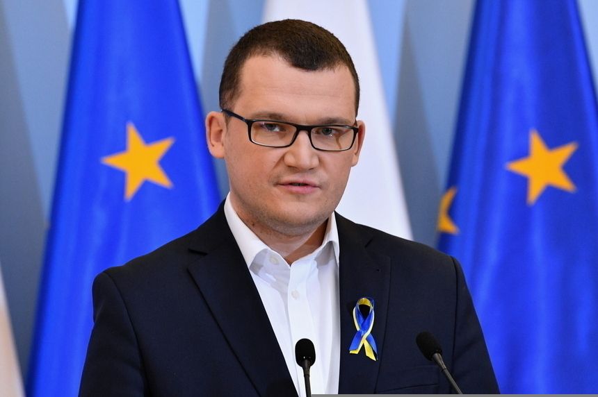 Paweł Szefernaker