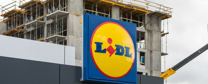 Zaskakująca decyzja Lidla. Debiutuje w nowej branży