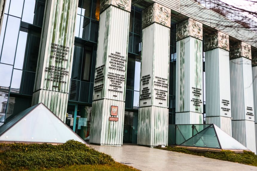 SN pyta o niezależność sędziów, TSUE odpowiada