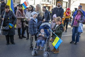 500 plus i Rodzinny Kapitał Opiekuńczy dla uchodźców z Ukrainy